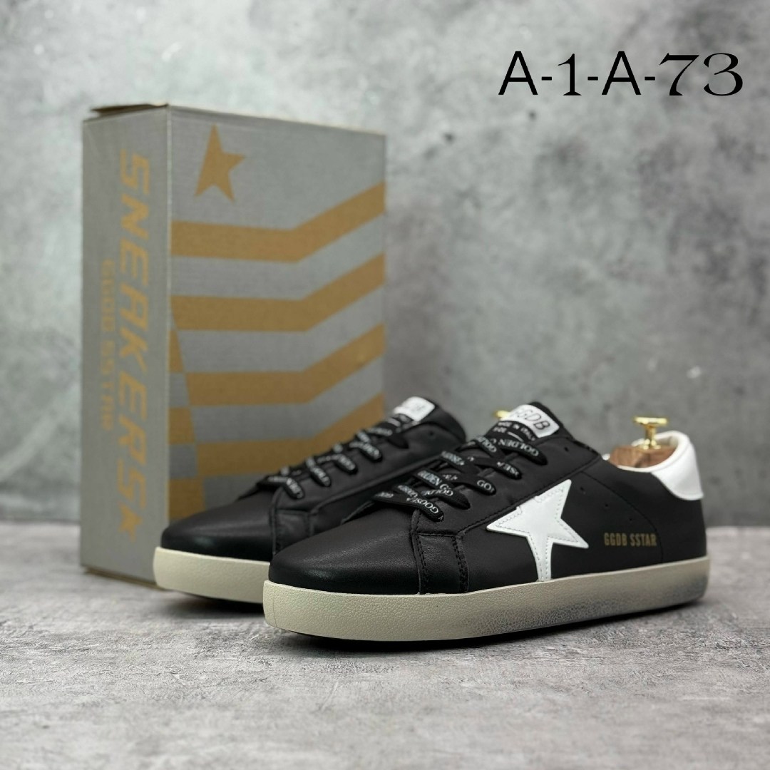 ,кеды golden goose,кроссовки golden goose,golden goose кеды hi star на платформе черный,кроссовки со звездами