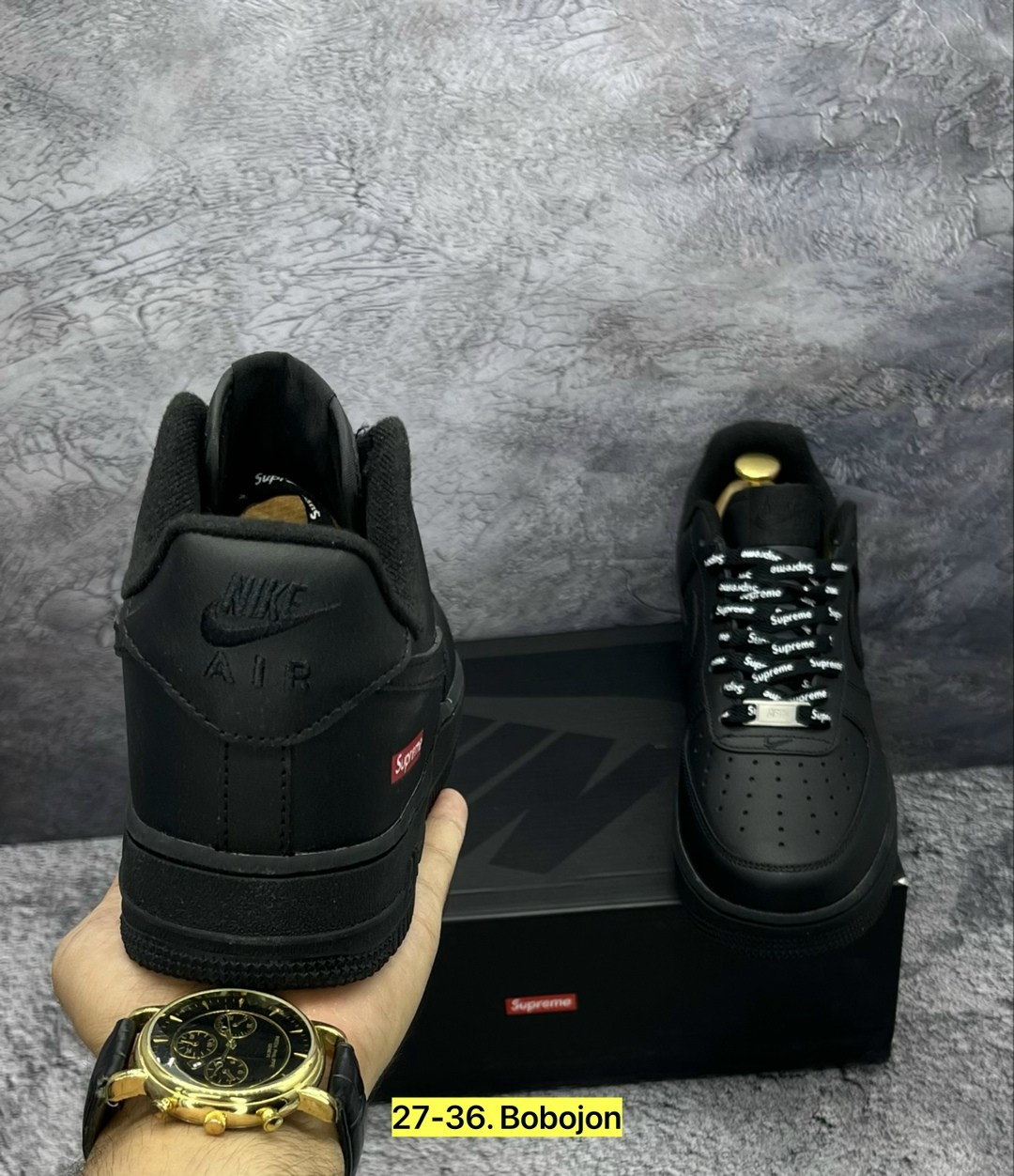 nike air force 1 low & supreme black,кроссовки nike air force 1 supreme,nike air force 1 supreme,кроссовки nike air force 1 low x supreme "black",air force 1 supreme