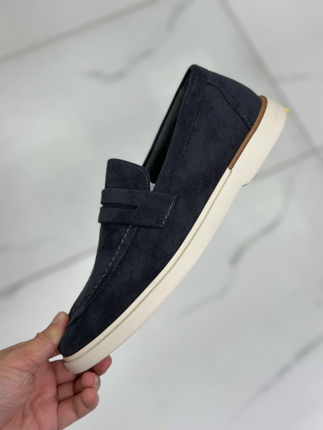 loro piana мужские лоферы,,лоферы loro piana summer walk замшевые,лоферы мужские замшевые,лоферы loro piana