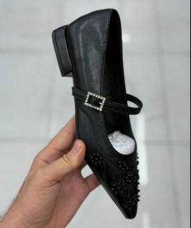 Балетки
