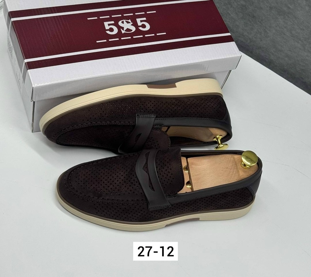 ,лоферы мужские loro piana,мокасин мужские,мужская ,летние мокасины
