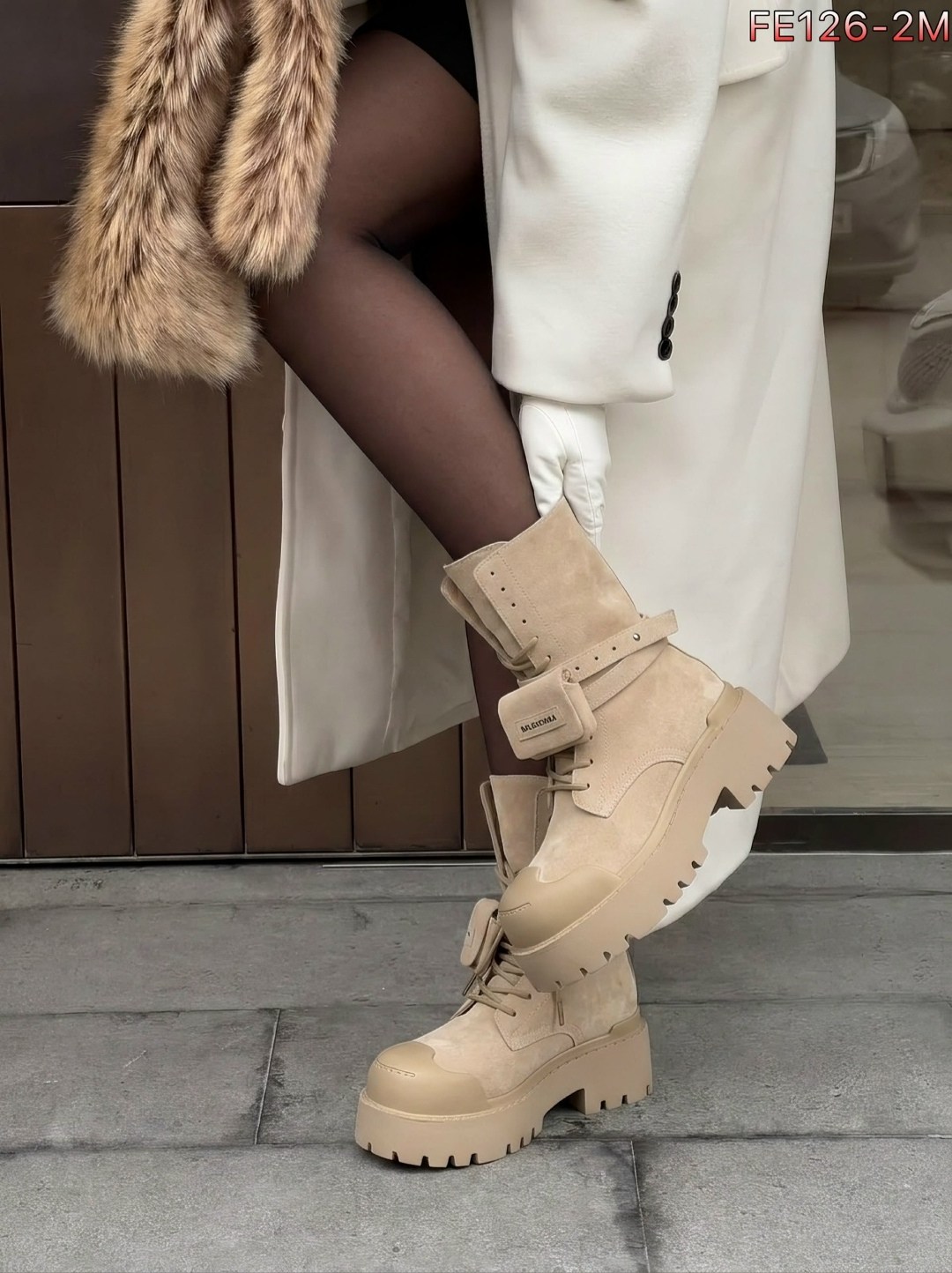 ботинки balenciaga,ботинки осенние balenciaga,женские ботинки,стильные ботинки,ботинки осенние balenciaga premium shoes