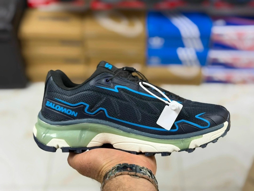 кроссовки salomon,мужские кроссовки salomon,кроссовки salomon xt,кроссовки xt-slate темный сапфир salomon,кроссовки xt slate advanced salomon