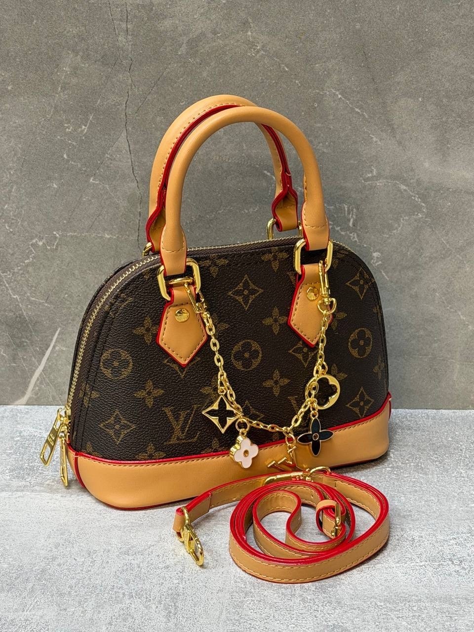 сумка женская louis vuitton,louis vuitton alma bb,луи витон альма бб,сумкa louis vuitton,женская сумка louis vuitton alma bb коричневая