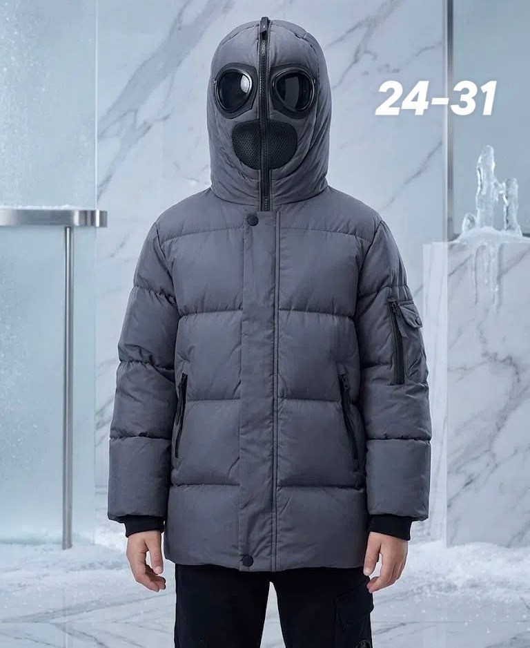 зимняя куртка,пуховик c.p. company x palace зимний,куртка пуховик,мужская зимняя куртка,куртка для мальчика