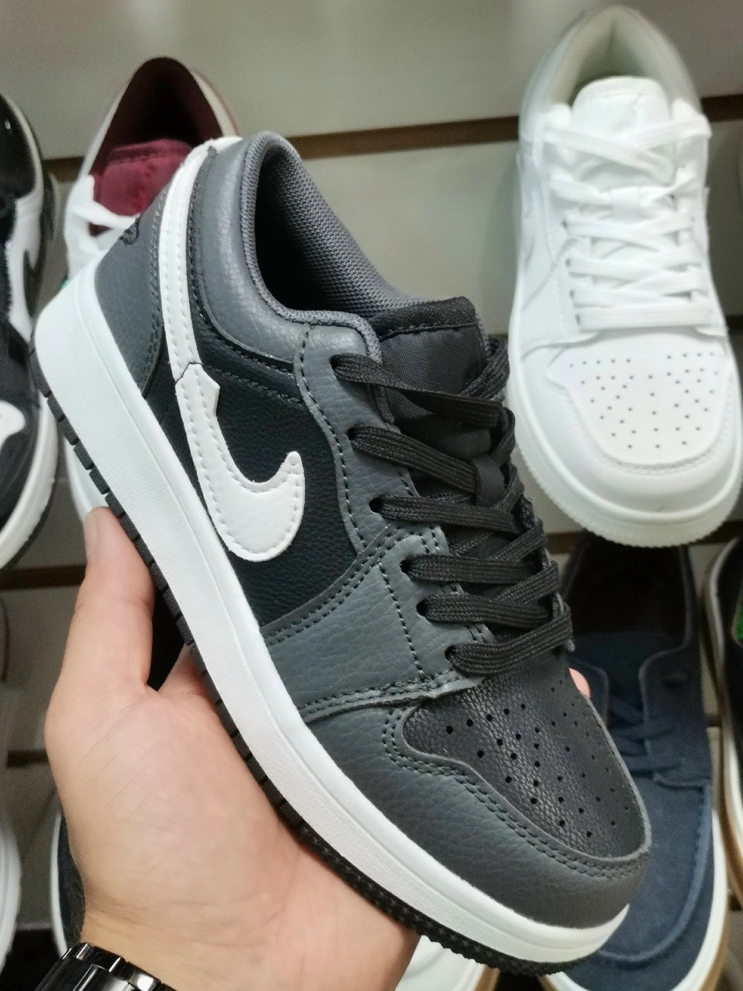 кроссовки,,кроссовки nike air jordan 1 low,air jordan 1 low triple white,белые кроссовки мужские