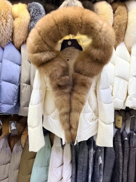 Верхняя одежда