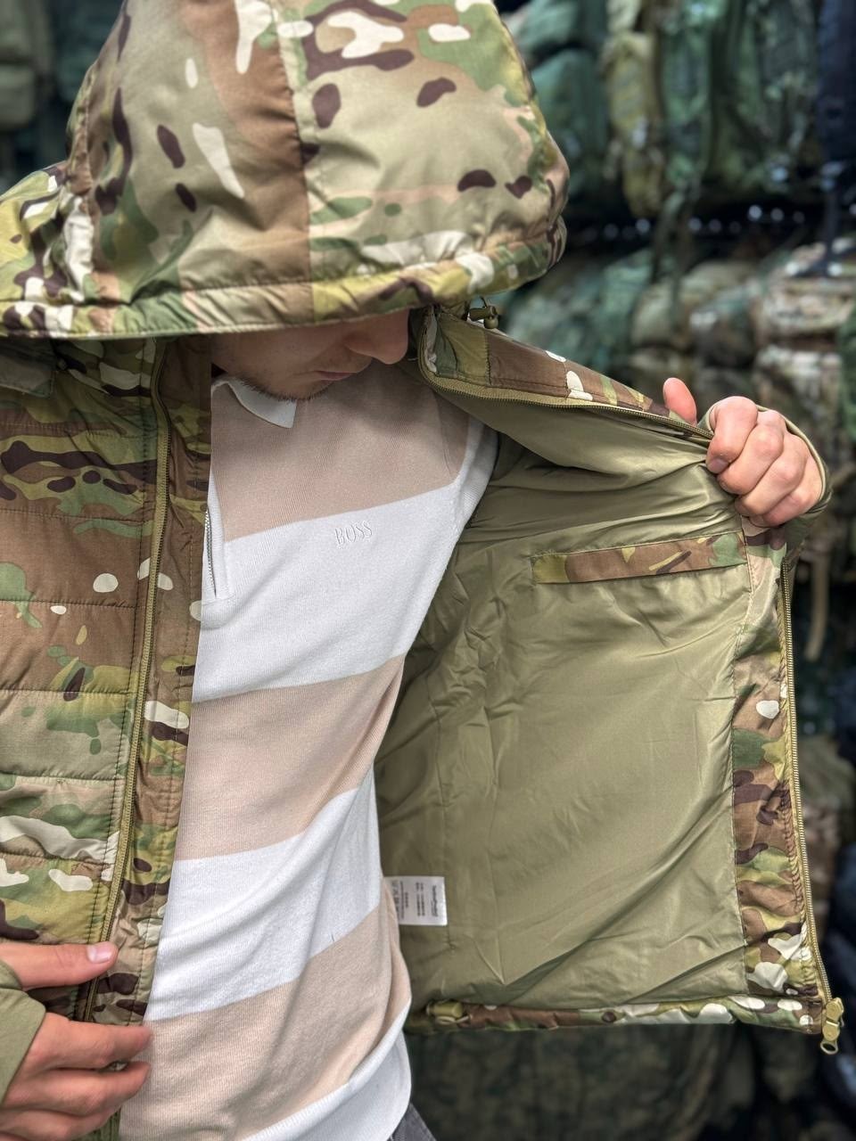 тактическая куртка демисезонна,куртка тактическая,куртка базальт softshell multipat (multicam) компания «сплав»,куртка мультикам демисезонная,сплав базальт софтшелл