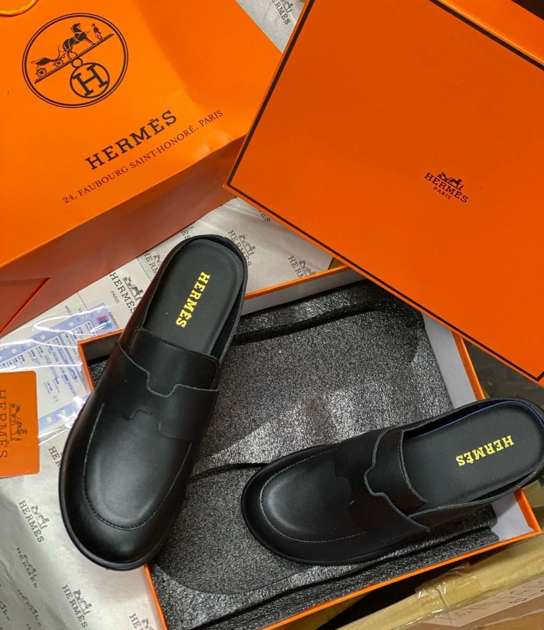 ,сабо женские,мюли hermes,hermes босоножки, hermes