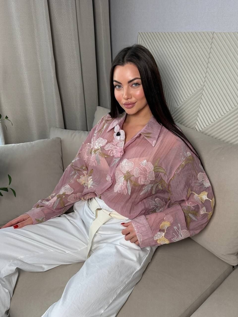 рубашка женская,блузка стильная,блуза,блуза рубашечного кроя,женская блузка
