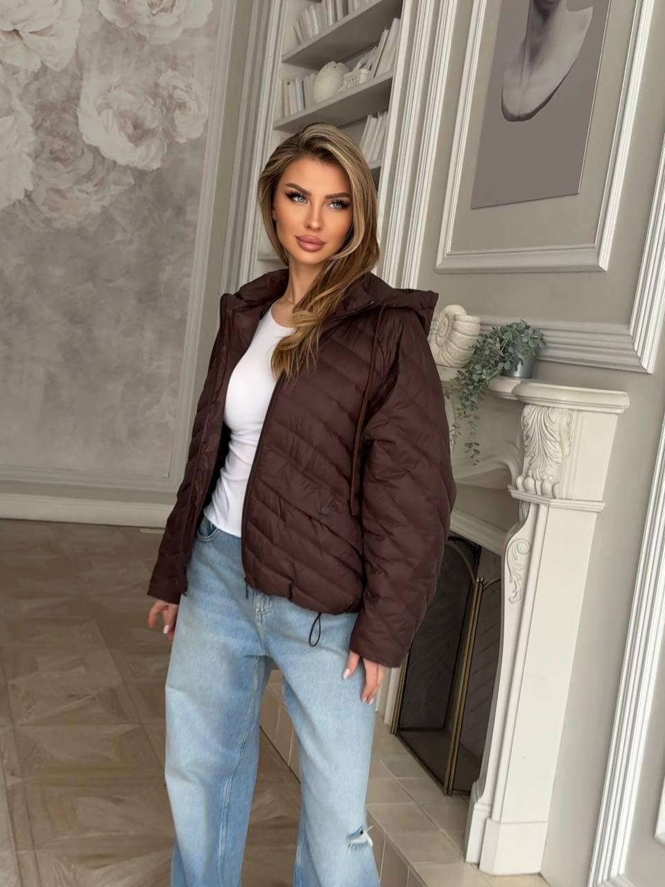 куртка женская,куртка zara puffer crop бежевая,куртка,куртка демисезонная,стильная куртка