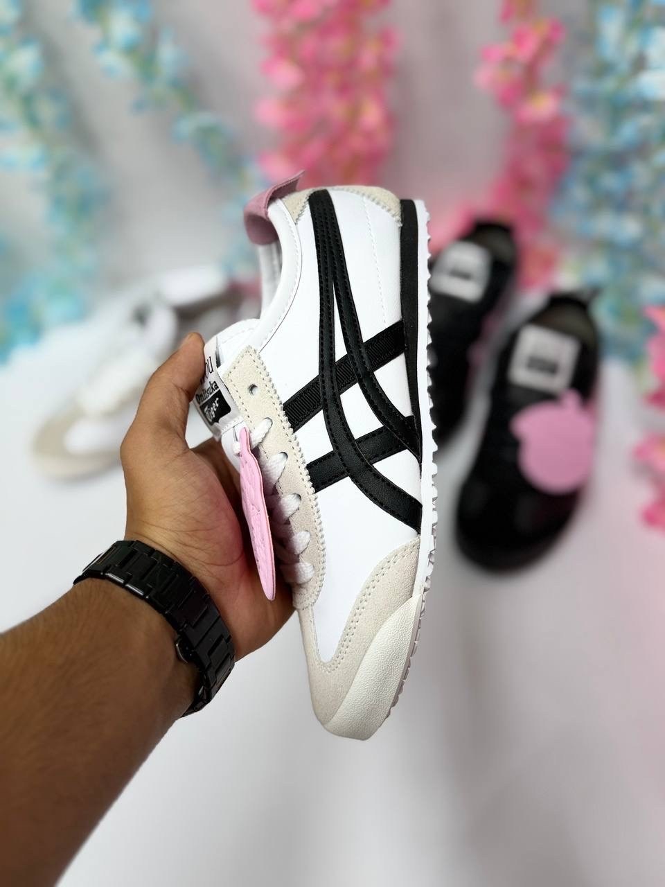 кроссовки onitsuka tiger,кроссовки asics onitsuka tiger,кроссовки onitsuka tiger mexico 66,женские кроссовки,