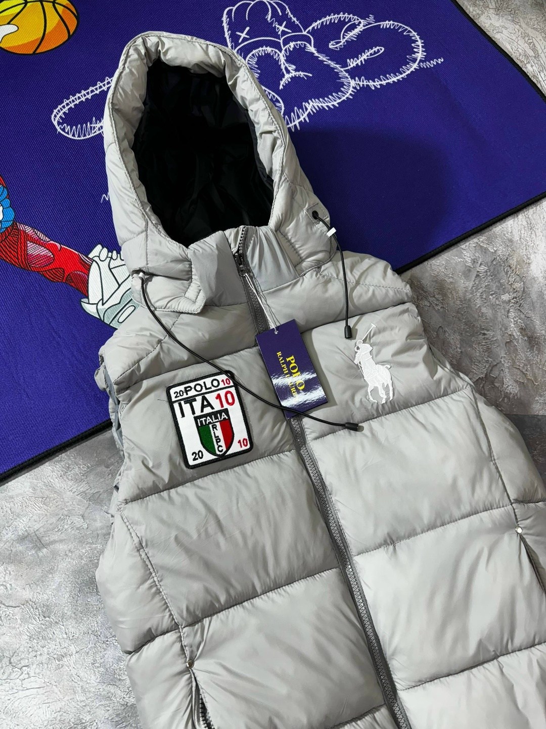 жилетка moncler,жилетка монклер,жилет,жилет мужской,двухсторонняя жилетка