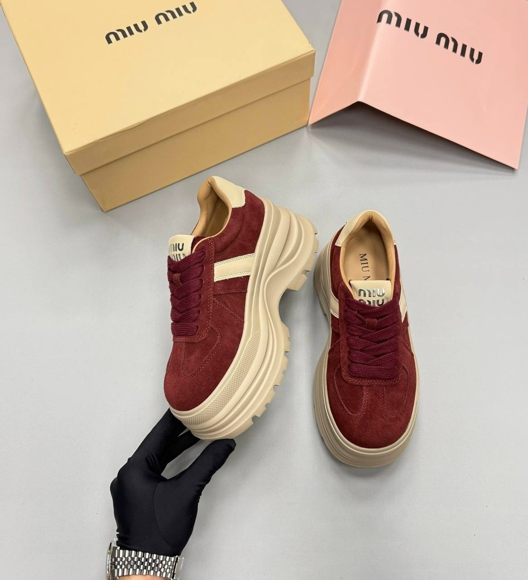 ,женские кроссовки,женская ,обуви,кроссовки miu miu