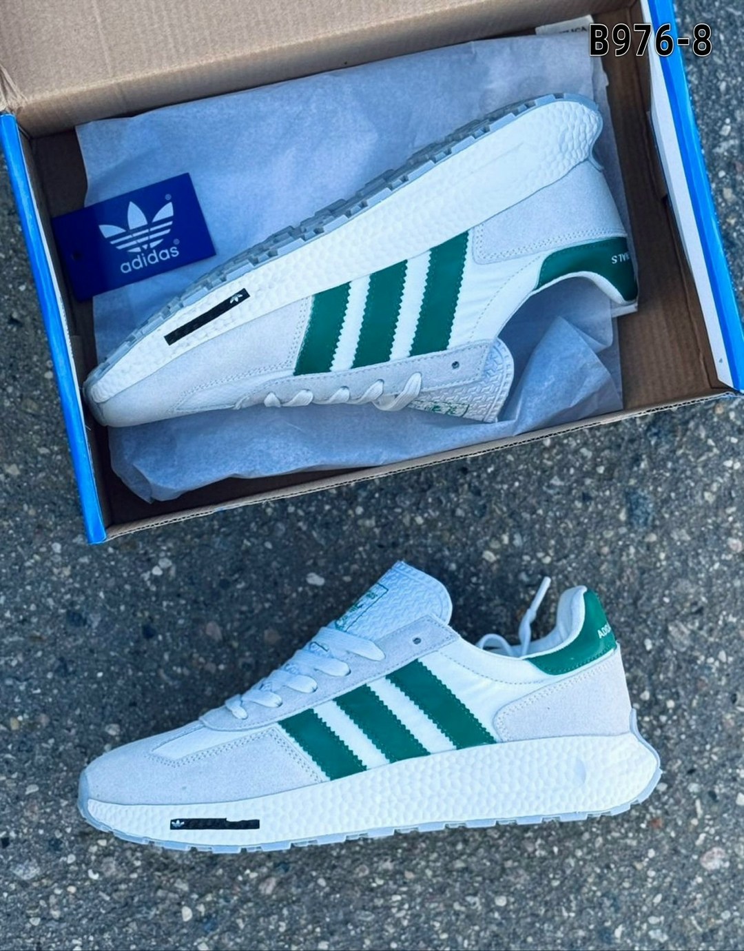кроссовки adidas,кроссовки adidas retropy,кроссовки мужские adidas,кроссовки,кроссовки адидас белые с зеленым