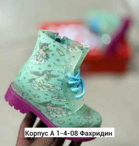Сапоги