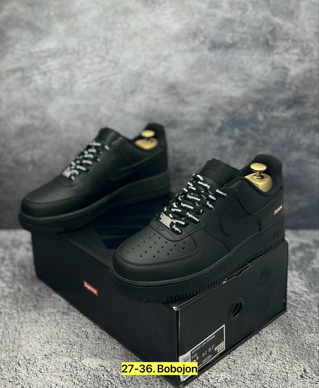 nike air force 1 low & supreme black,кроссовки nike air force 1 supreme,nike air force 1 supreme,кроссовки nike air force 1 low x supreme "black",air force 1 supreme