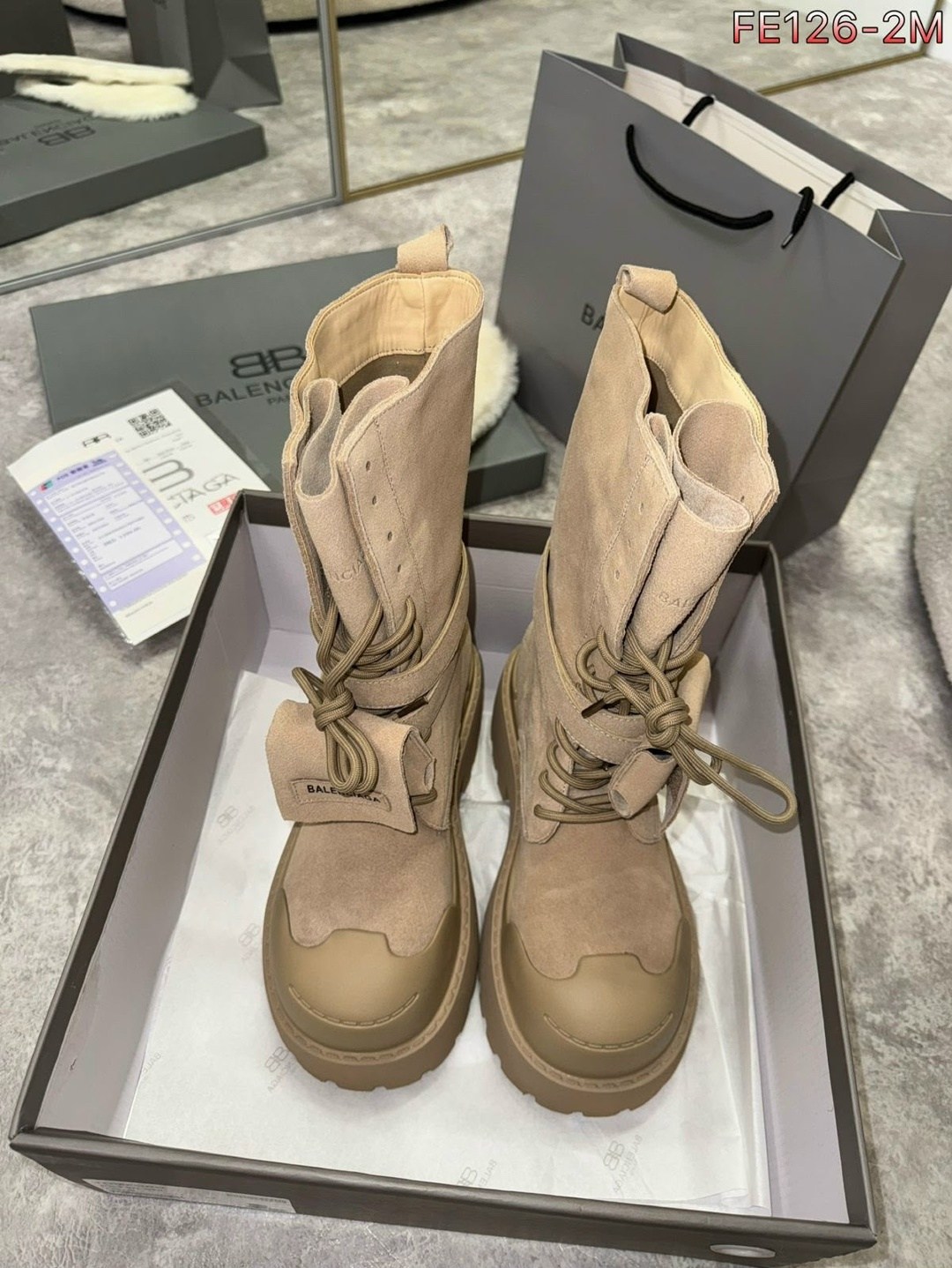 ,женские ботинки,ботинки balenciaga, женская зимняя,женские сапоги