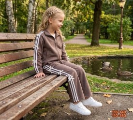 Костюм
