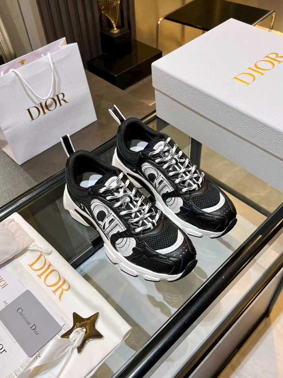 кроссовки dior,диор кроссовки,женские кроссовки dior chrono premium white grey,кроссовки christian dior,женские кроссовки