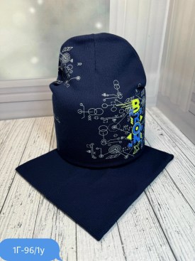 Шапка