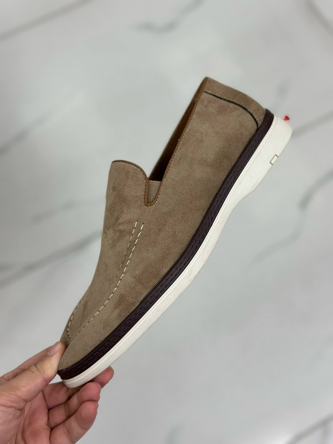 loro piana мужские лоферы,,лоферы loro piana summer walk замшевые,лоферы мужские замшевые,лоферы loro piana
