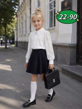 Блузка