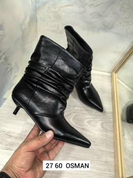 Ботинки