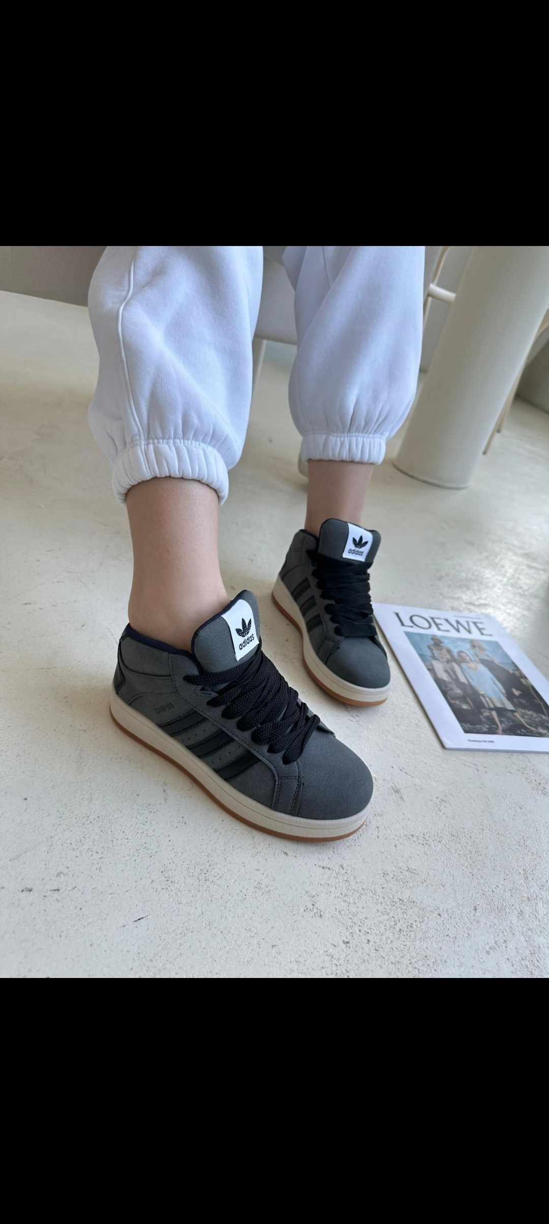 зимние кроссовки adidas campus high,зимние кроссовки adidas campus high цвет серый,,adidas cf hoops mid wtr neo bb9915,adidas cloudfoam hoops mid
