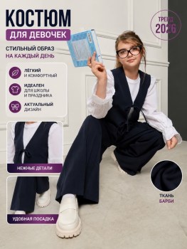 Костюм