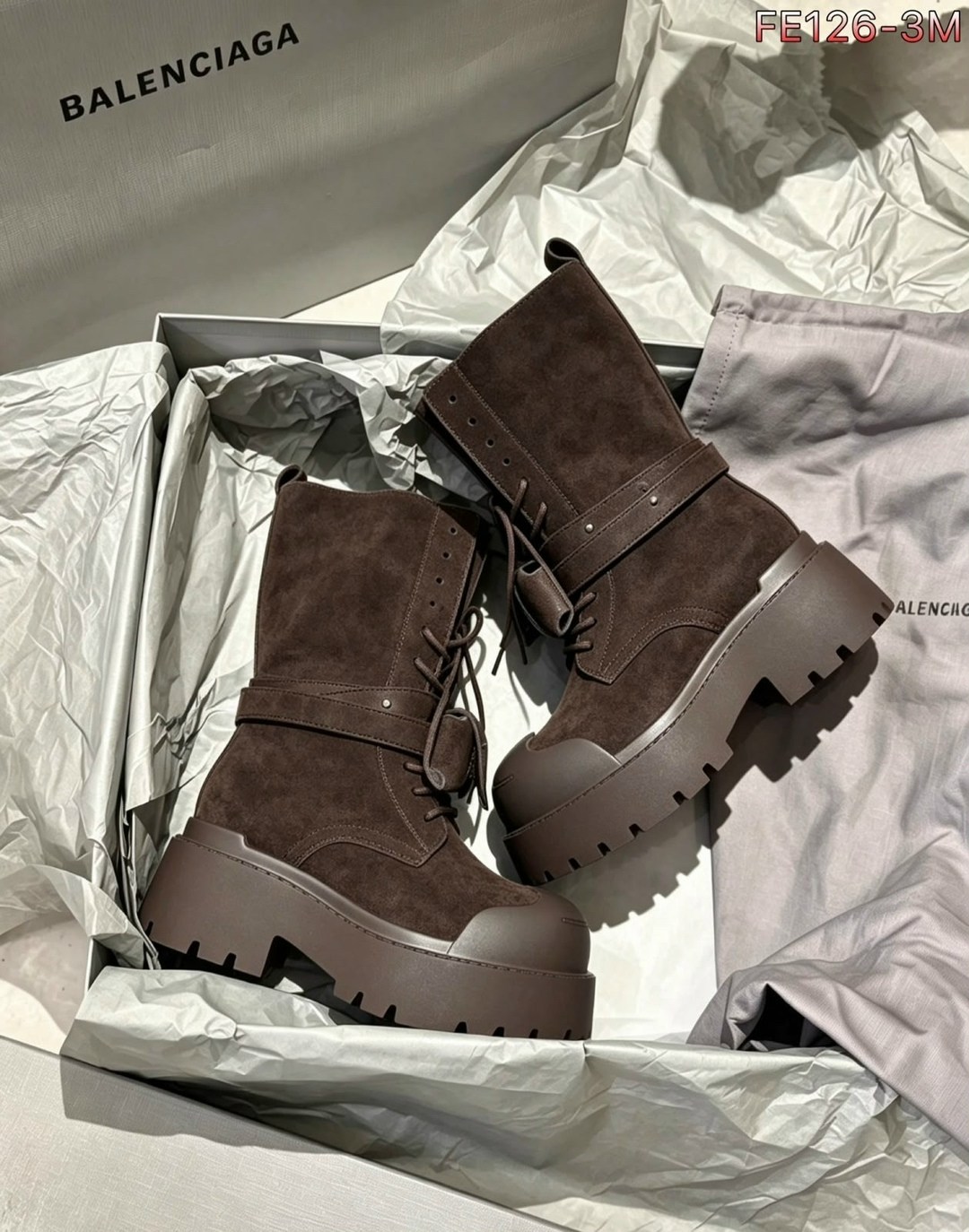 ботинки balenciaga,ботинки осенние balenciaga,женские ботинки,стильные ботинки,ботинки осенние balenciaga premium shoes