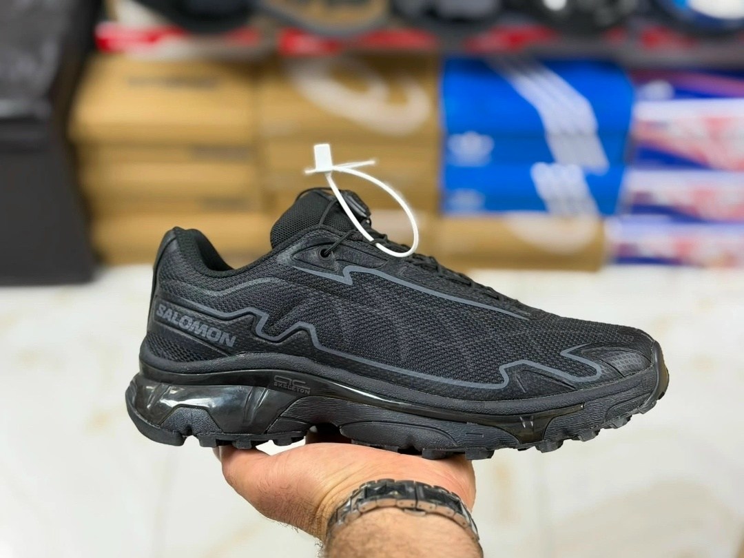 кроссовки salomon,мужские кроссовки salomon,кроссовки salomon xt,кроссовки xt-slate темный сапфир salomon,кроссовки xt slate advanced salomon