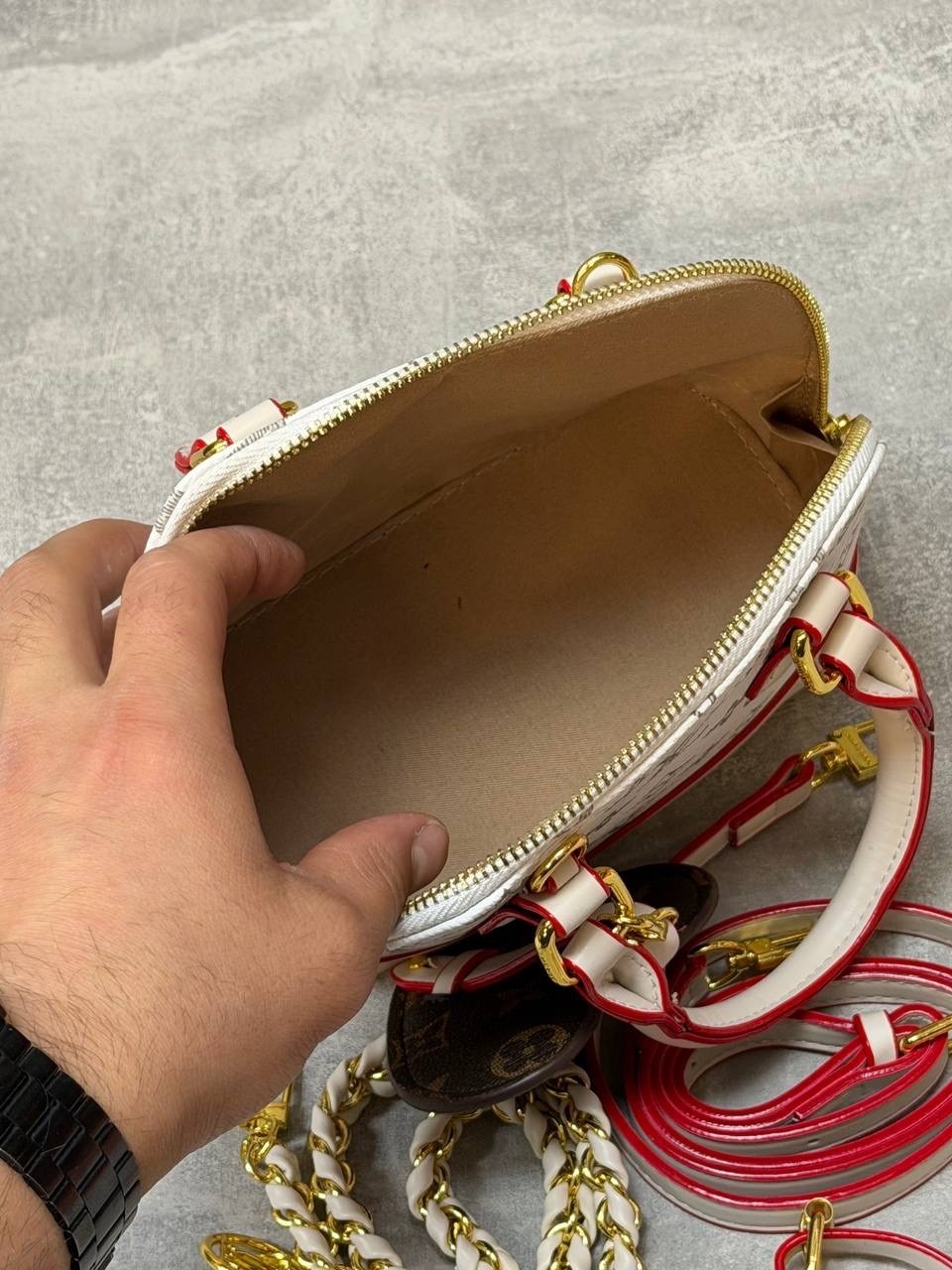 сумка женская louis vuitton,louis vuitton alma bb,луи витон альма бб,сумкa louis vuitton,женская сумка louis vuitton alma bb коричневая