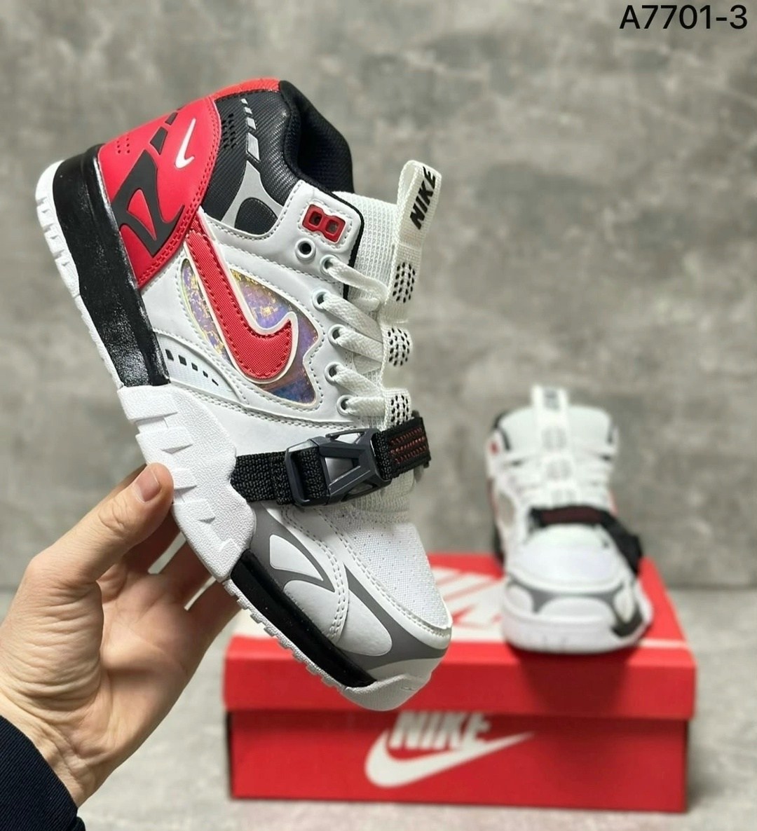 кроссовки nike air trainer 1 sp,nike air trainer 1 sp,кроссовки nike air trainer 1 sp dark smoke,кроссовки nike air trainer 1,кроссовки