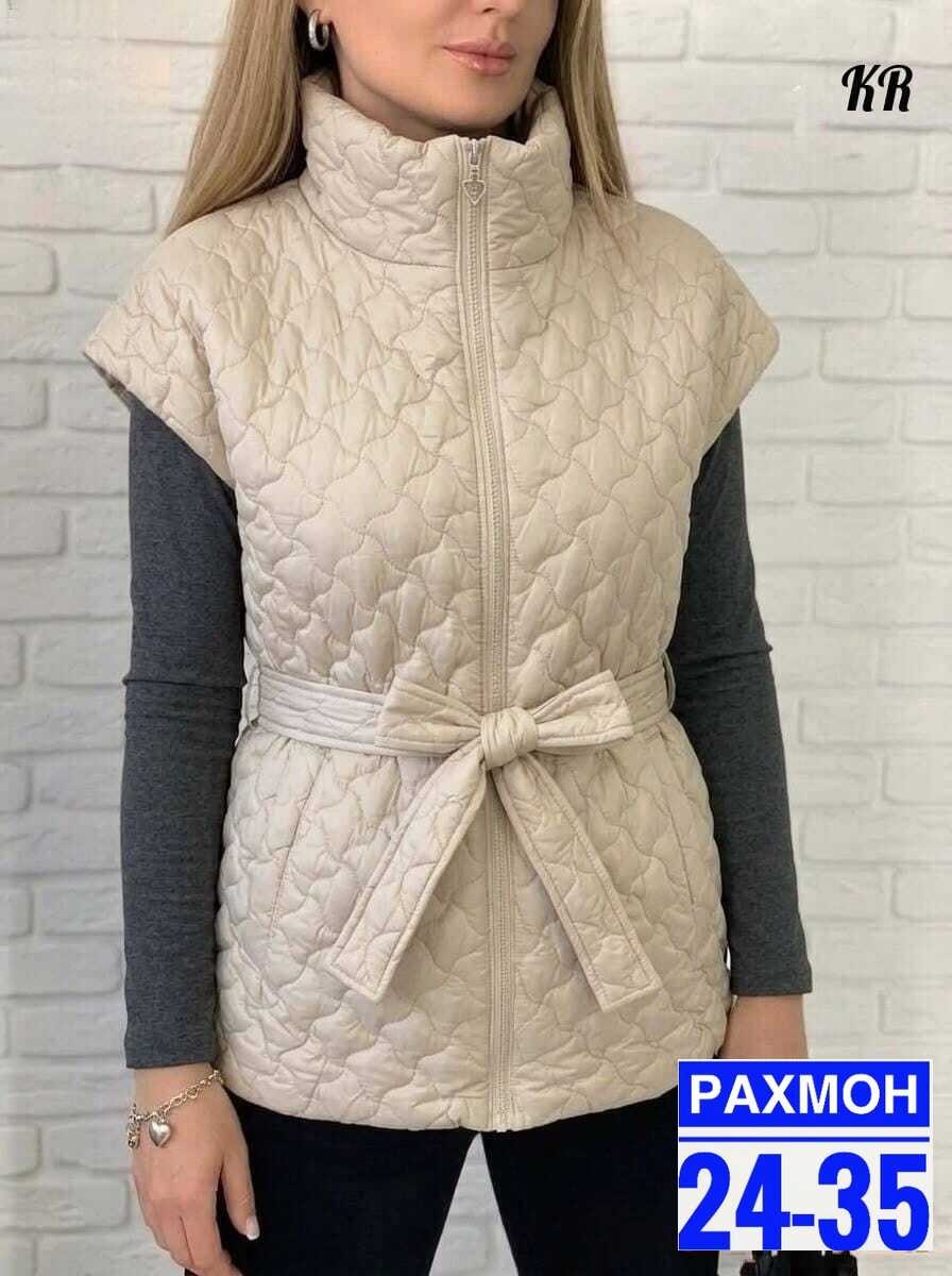 жилетка женская,женские жилеты,жилетка,теплый жилет,жилет утепленный женский