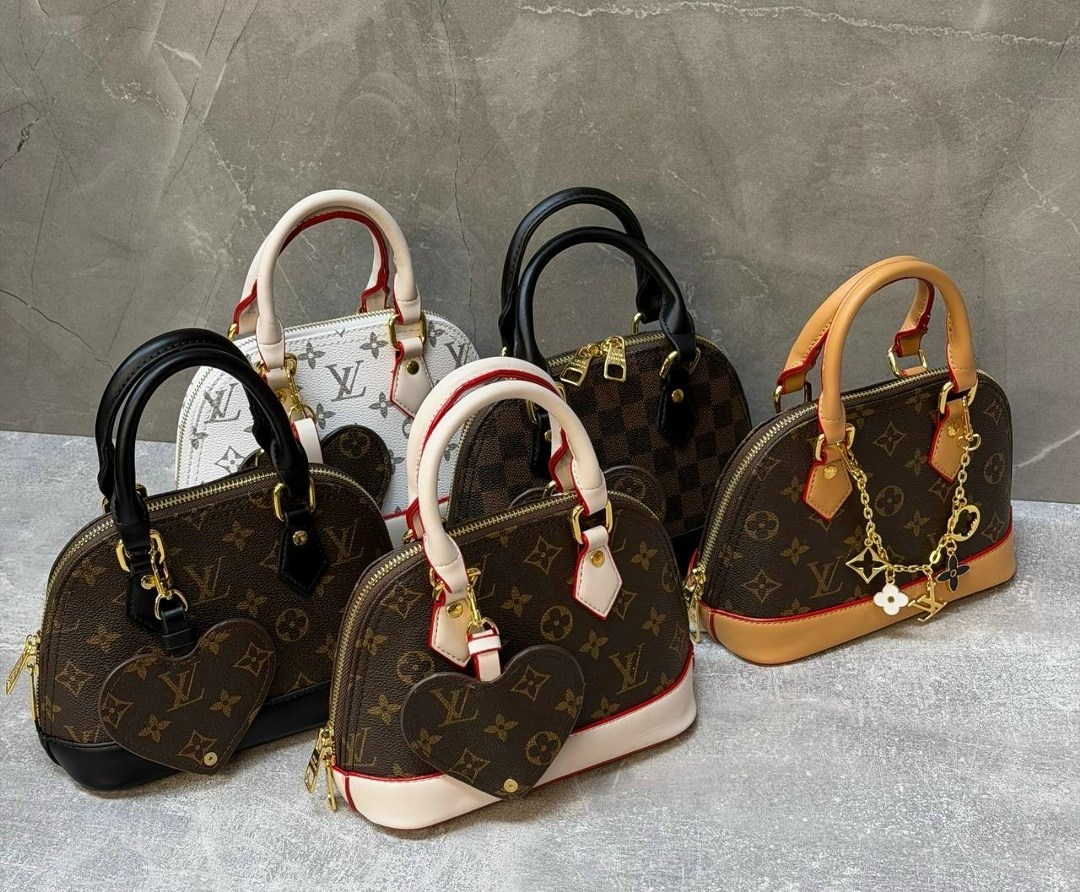 сумка женская louis vuitton,louis vuitton alma bb,луи витон альма бб,сумкa louis vuitton,женская сумка louis vuitton alma bb коричневая