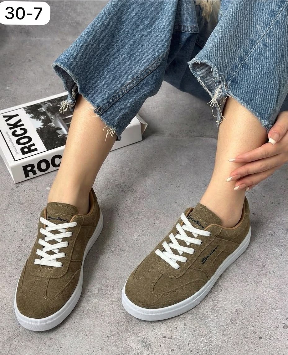 ,кроссовки женскиe,кеды женские из натуральной кожи brash shoes 314760536,кеды замшевые женские на толстой подошве,кеды женски