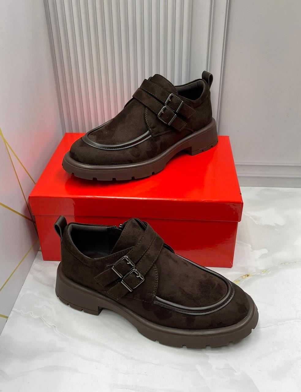 , повседневные,женская ,мужской туфли, мужская