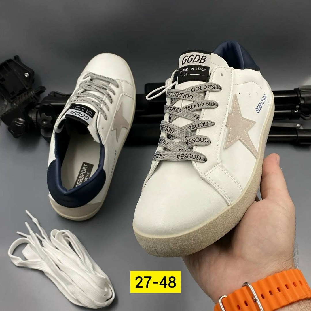 ,ggdb sstar,golden goose sneakers,ggdb sstar кроссовки,кроссовки golden goose