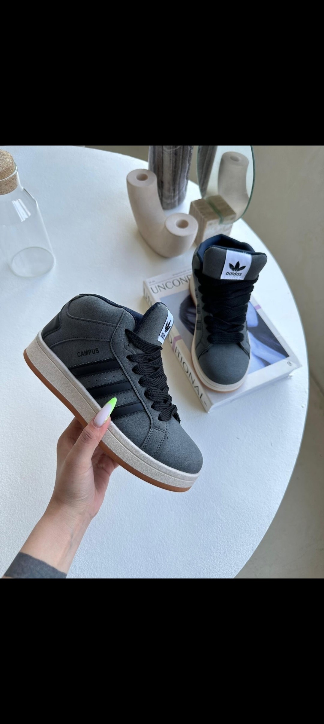 зимние кроссовки adidas campus high,зимние кроссовки adidas campus high цвет серый,,adidas cf hoops mid wtr neo bb9915,adidas cloudfoam hoops mid