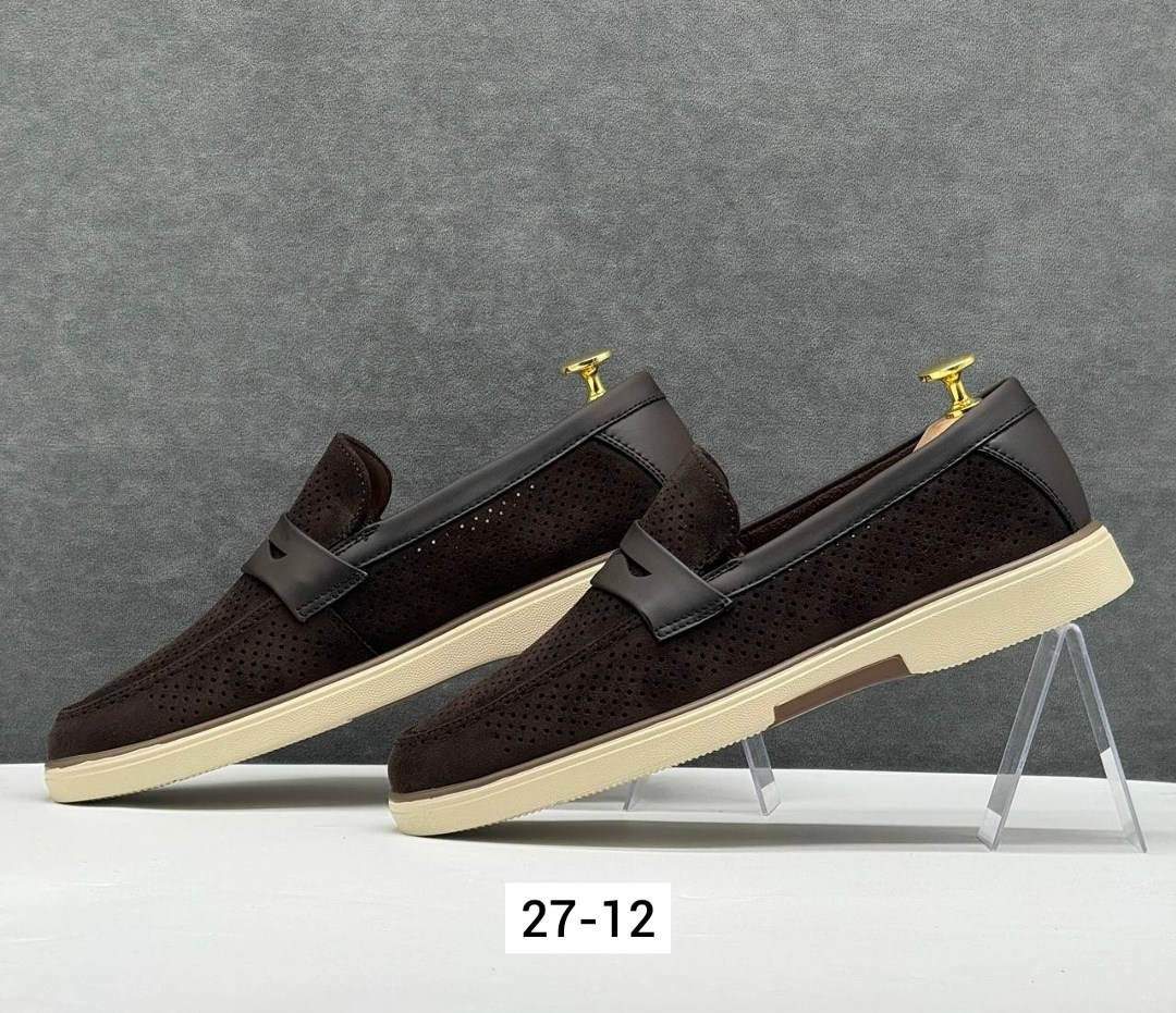 ,лоферы мужские loro piana,мокасин мужские,мужская ,летние мокасины