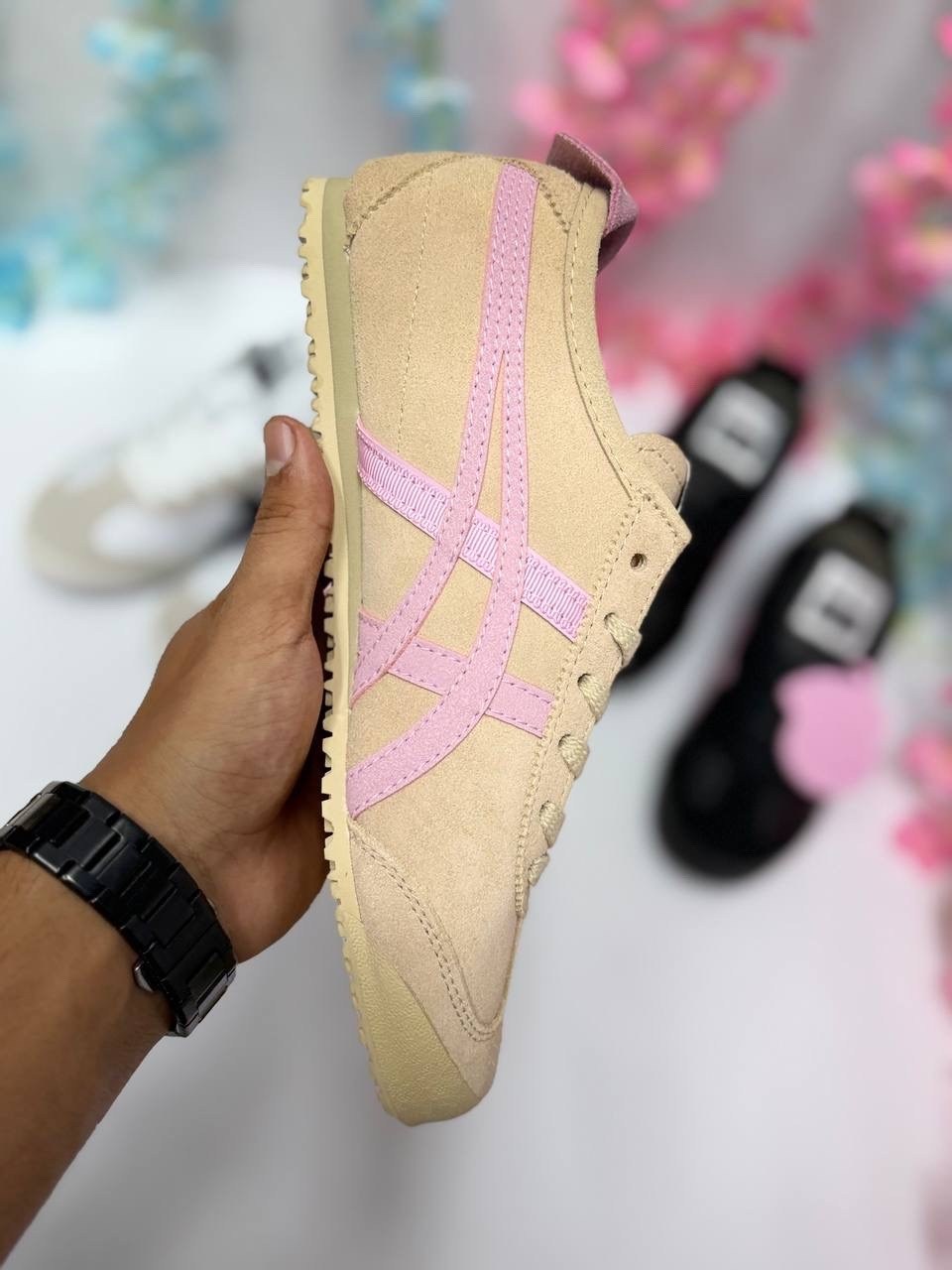 кроссовки onitsuka tiger,кроссовки asics onitsuka tiger,кроссовки onitsuka tiger mexico 66,женские кроссовки,