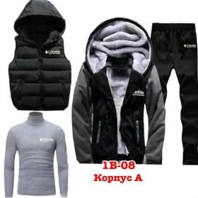 Костюм
