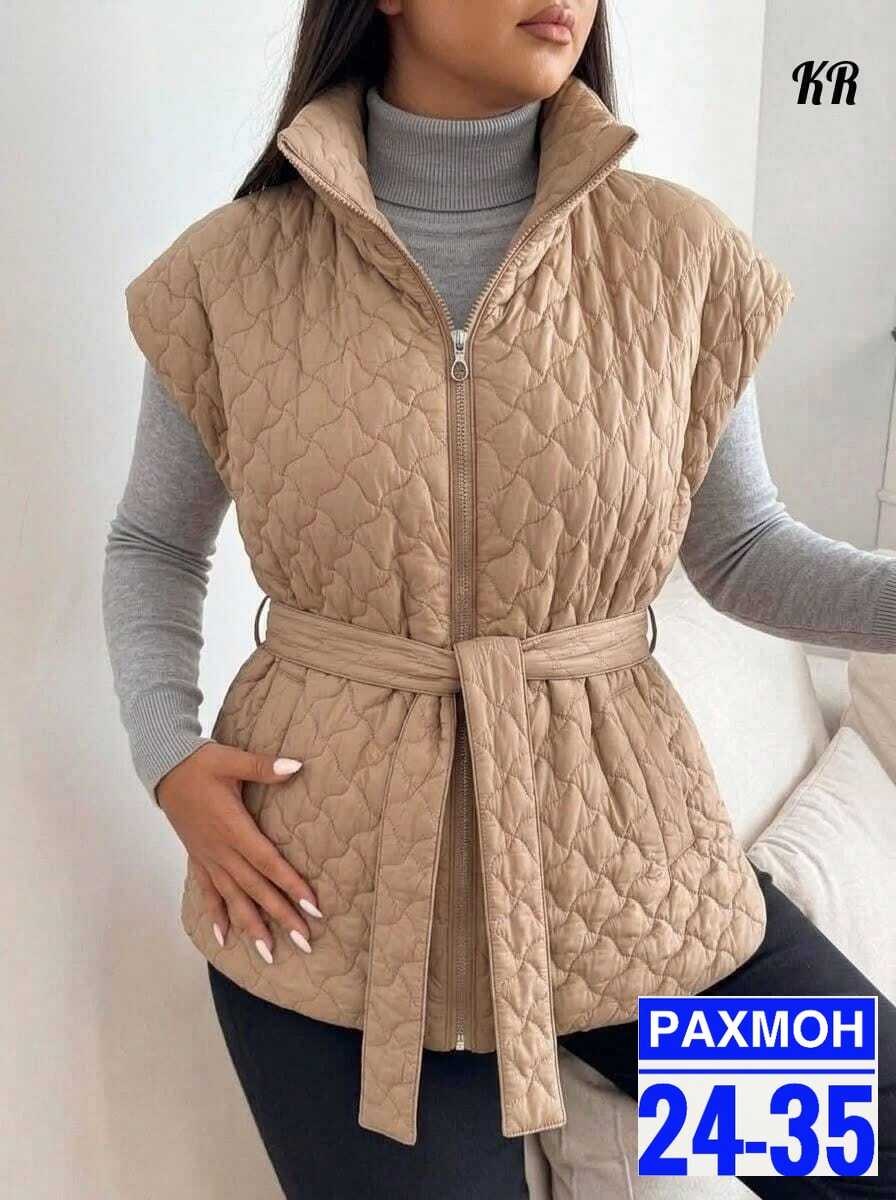 жилетка женская,женские жилеты,жилетка,теплый жилет,жилет утепленный женский