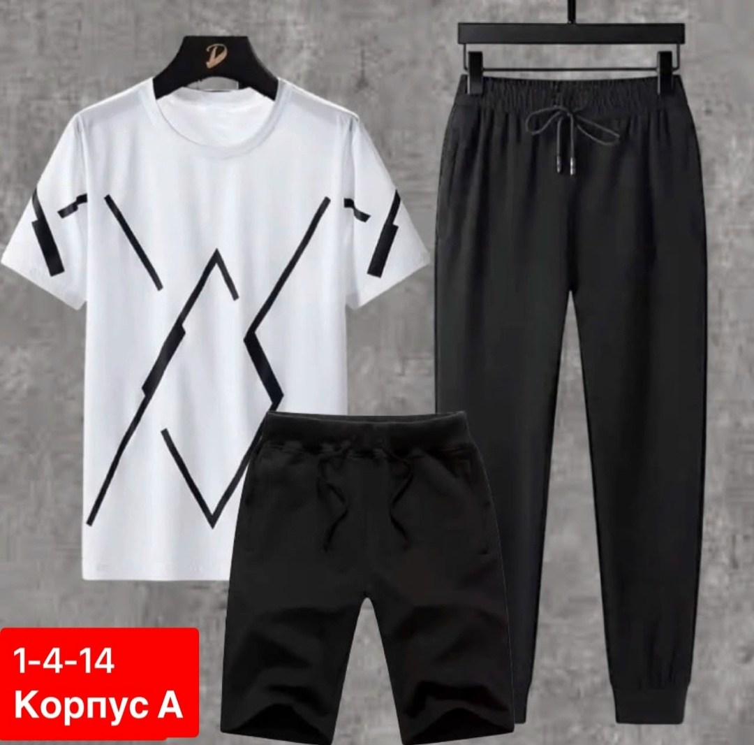 футболки для мужчин,комплект костюм,спортивные костюм,костюмы спортивные мужские