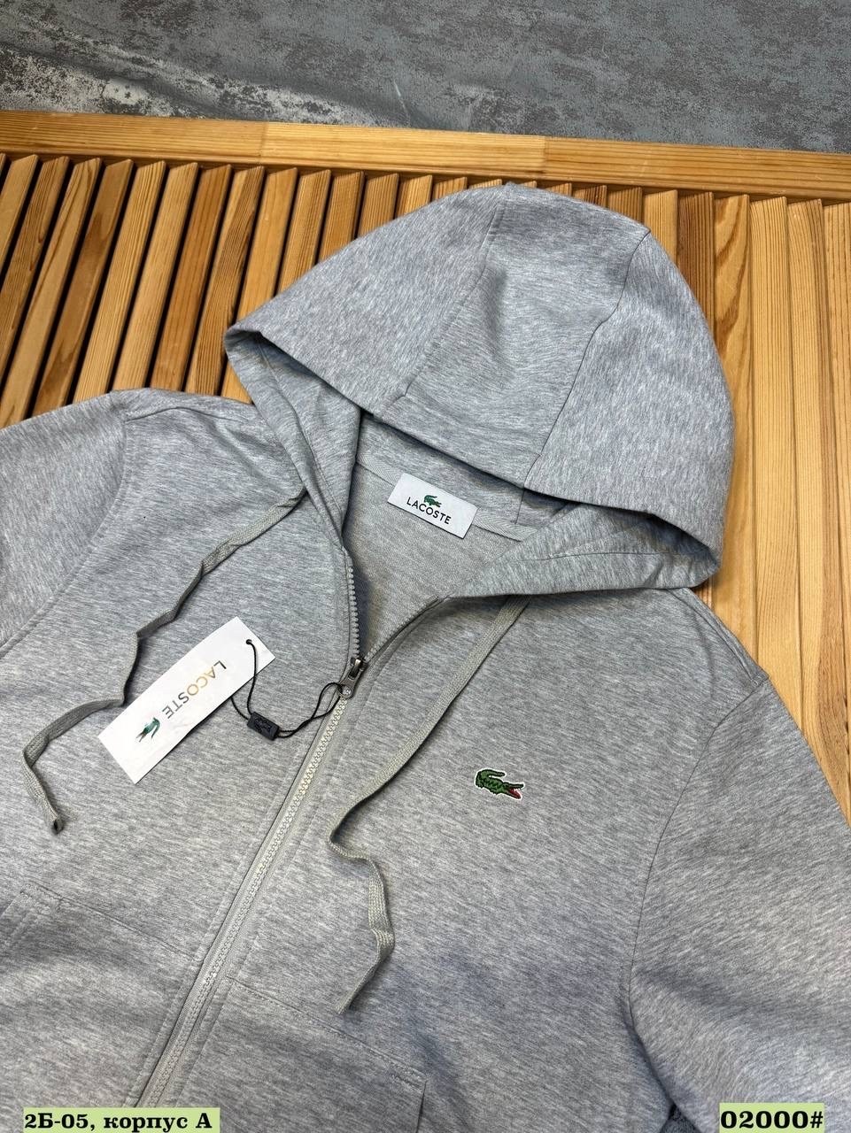 толстовка lacoste classic fit,толстовка lacoste,мужские толстовки lacoste,флисовая толстовка,толстовка