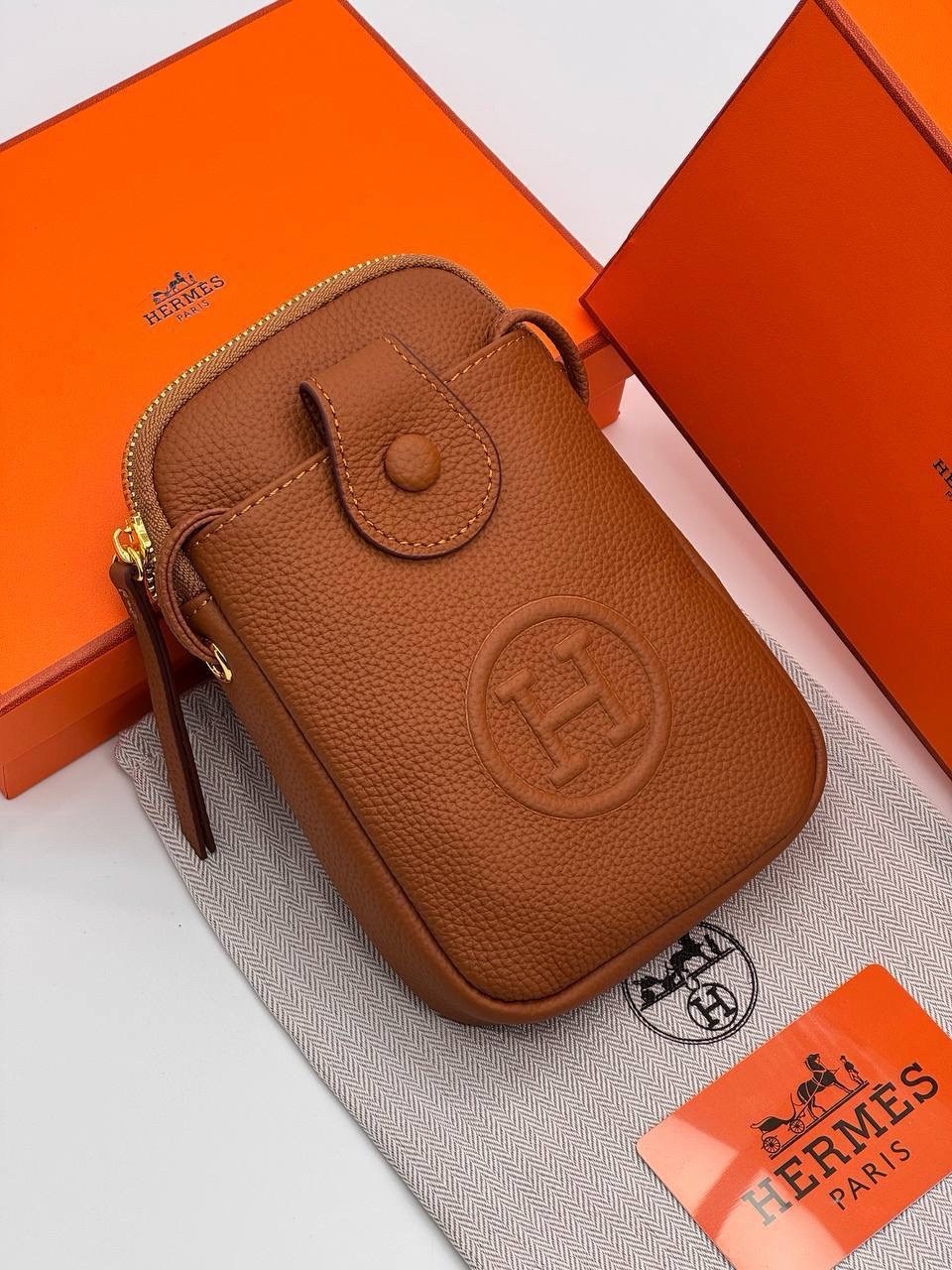 сумка кошелек мини,hermes сумка,hermes сумка для телефона кошелек,сумочка кроссбоди hermes для телефона серая,женская сумочка для телефона в стиле hermes