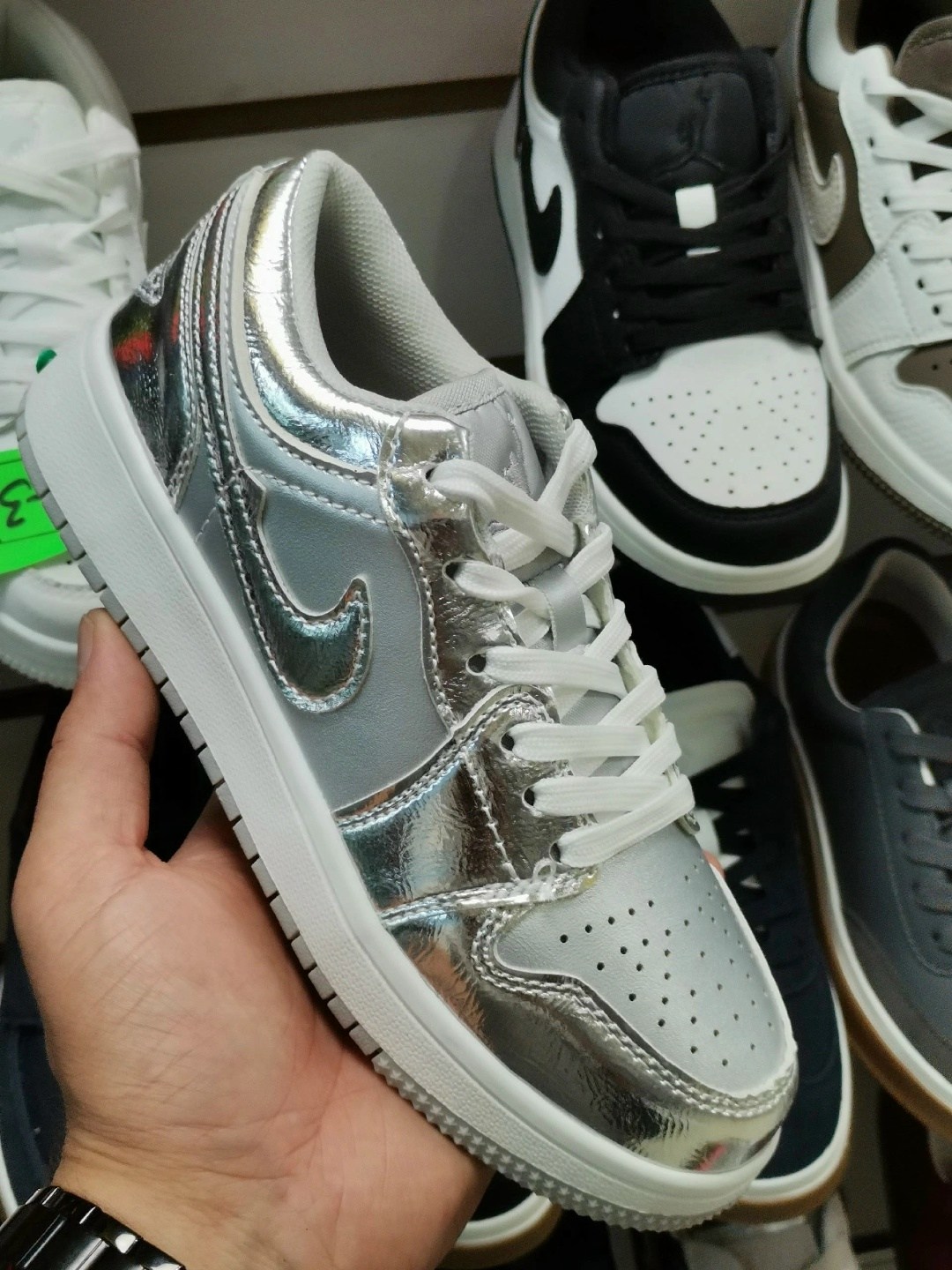 кроссовки,,кроссовки nike air jordan 1 low,air jordan 1 low triple white,белые кроссовки мужские
