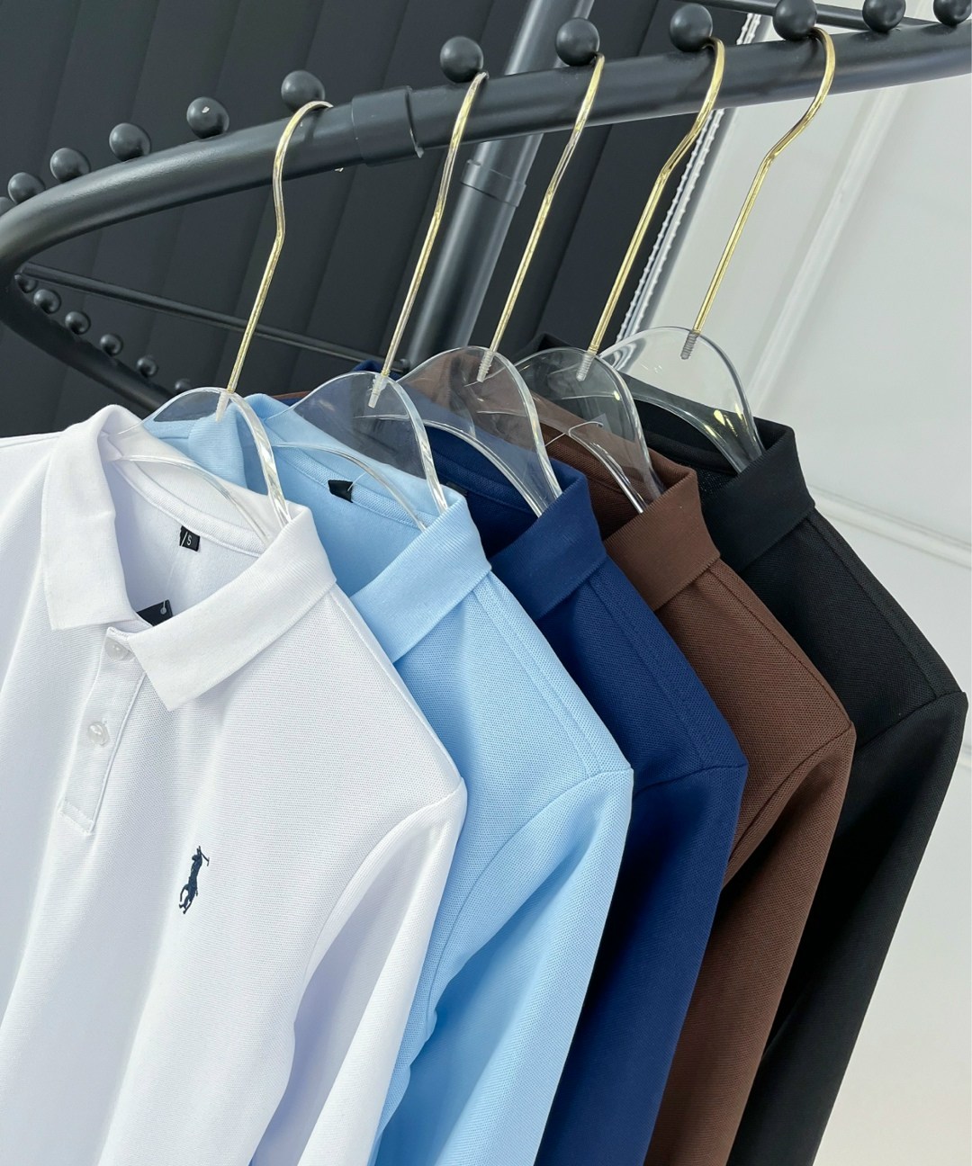 поло с длинными рукавами,мужская мода,длинными рукавами polo ralph lauren,белое поло ральф лорен,поло одежда мужская