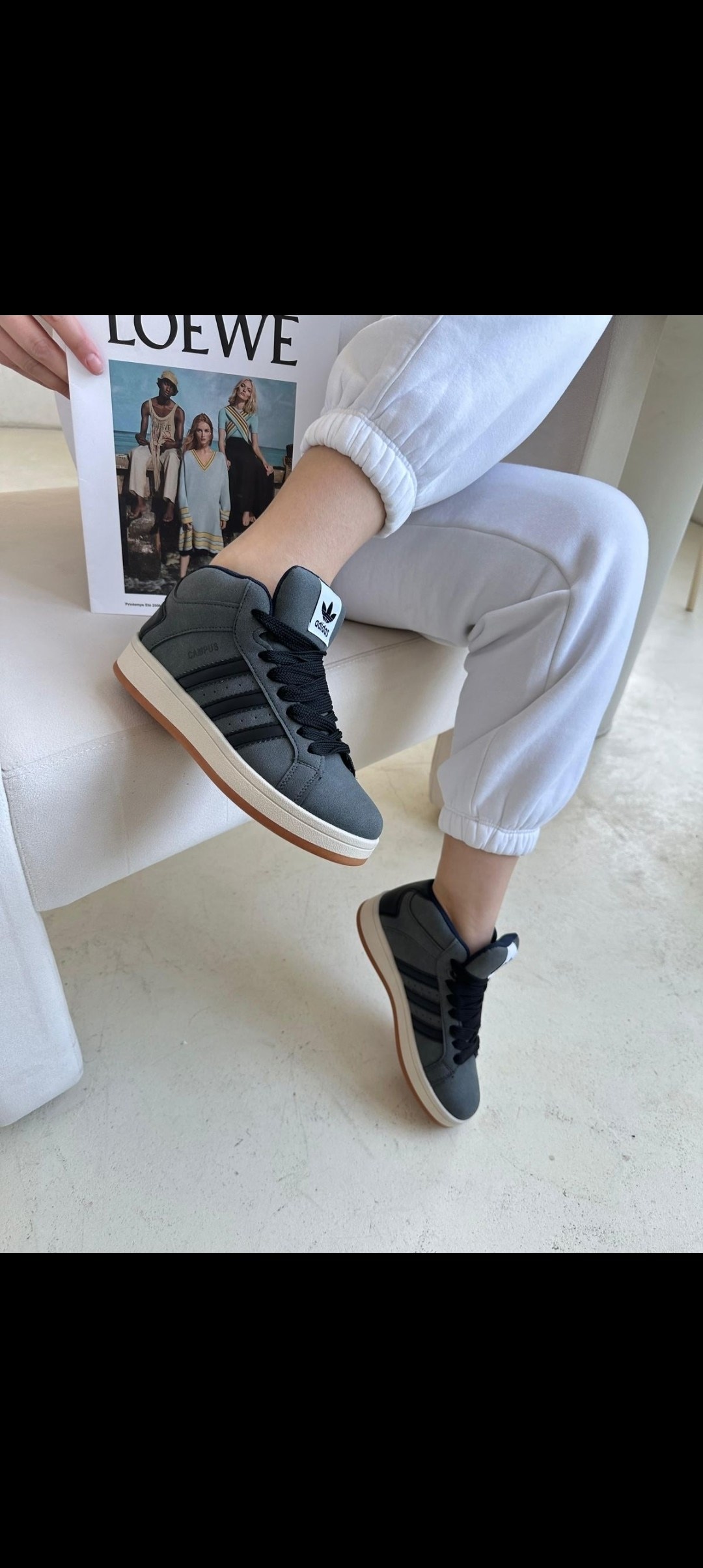 зимние кроссовки adidas campus high,зимние кроссовки adidas campus high цвет серый,,adidas cf hoops mid wtr neo bb9915,adidas cloudfoam hoops mid